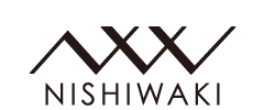 NISHIWAKI ニシワキ