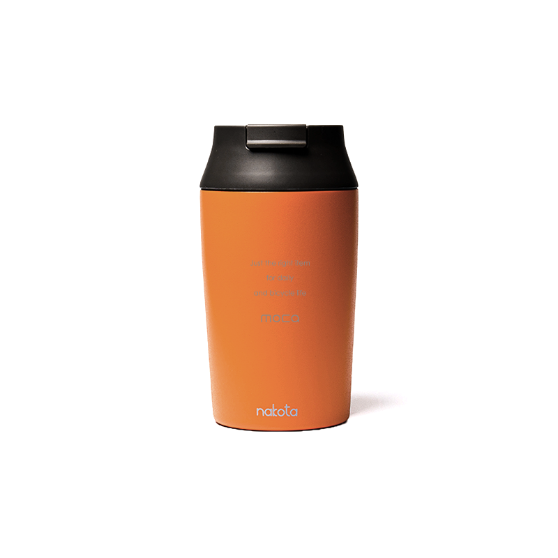 UnityCanBottle ユニティ キャン ボトル Orange