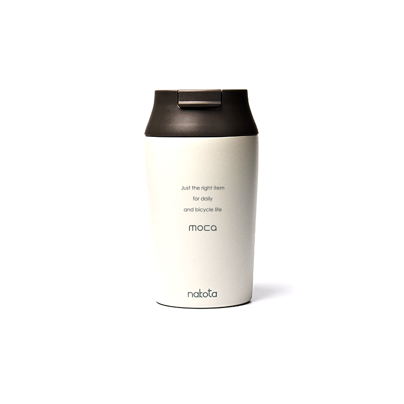 UnityCanBottle ユニティ キャン ボトル White